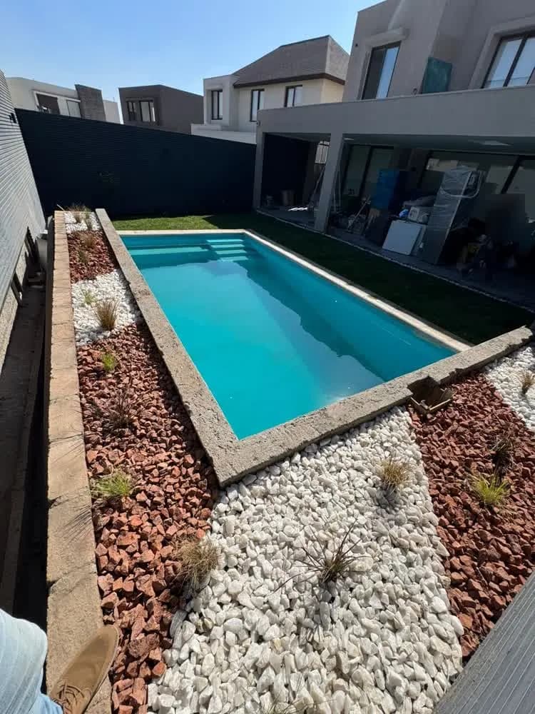 Proyecto Residencial